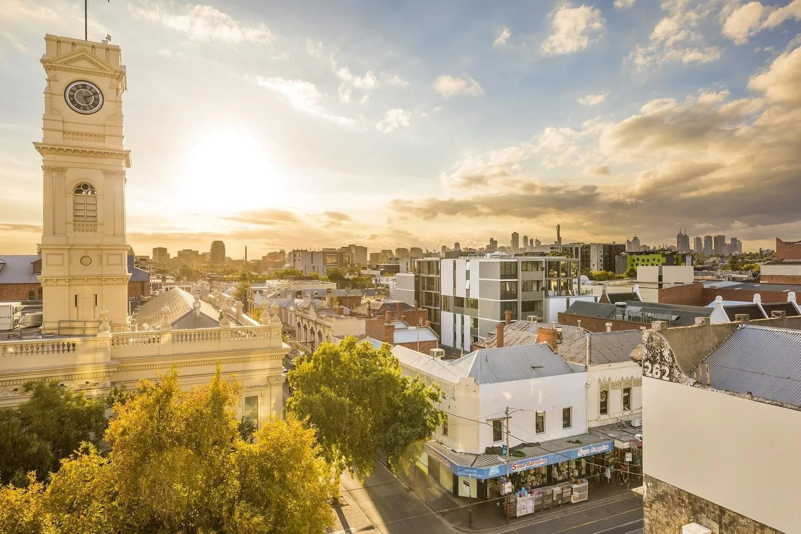 Additional image 6 of 503/7 King Street, Prahran VIC 3181