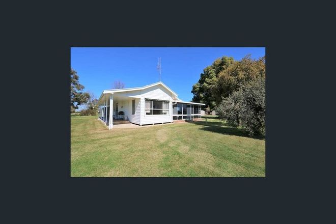 Picture of 1336 Sinclair Road, KYVALLEY VIC 3621