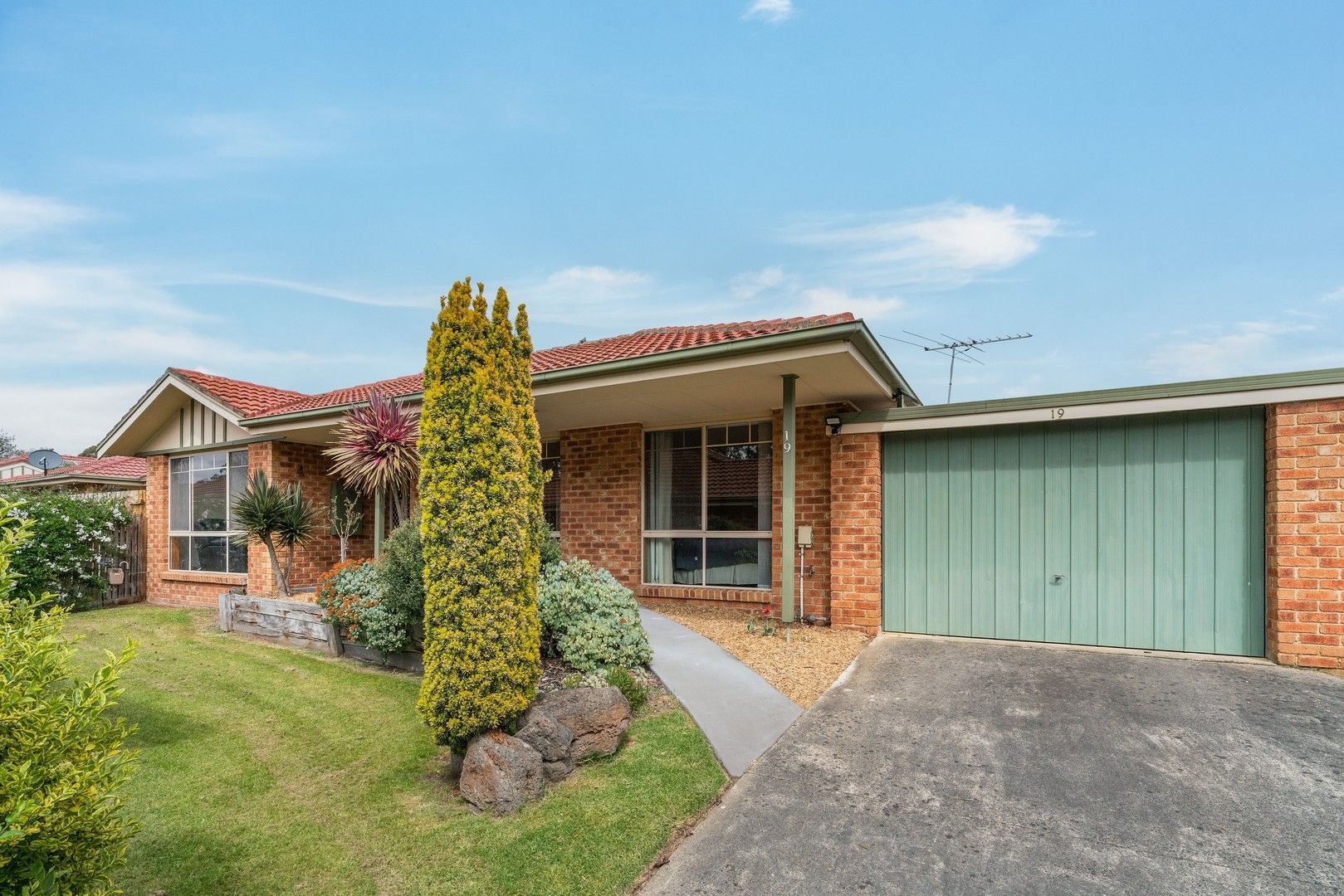 2 bedrooms Apartment / Unit / Flat in 19/210 Cranbourne - Frankston Road LANGWARRIN VIC, 3910