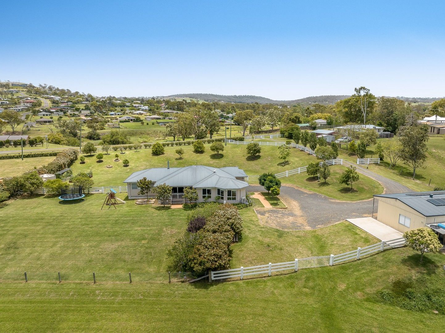 12765 New England Highway, Hodgson Vale QLD 4352, Image 0