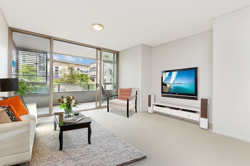 1 bedrooms Apartment / Unit / Flat in 4 Sterling Circuit CAMPERDOWN NSW, 2050