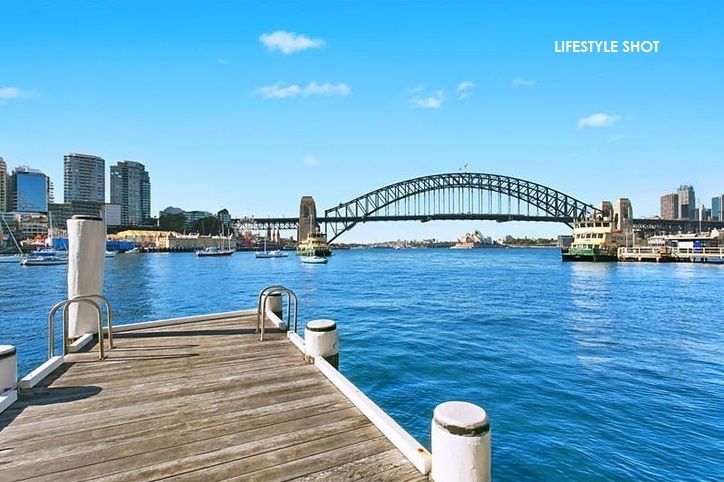 71/7 Lavender Street, LAVENDER BAY NSW 2060, Image 1