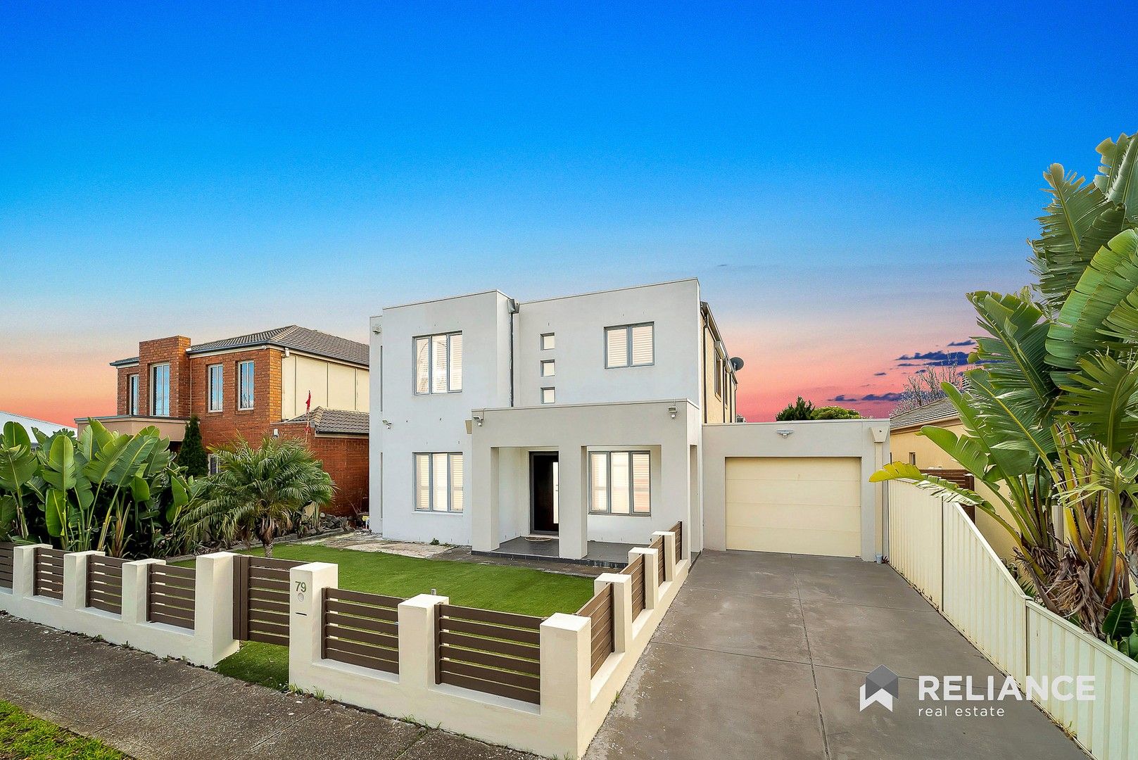 4 bedrooms House in 79 The Strand Street POINT COOK VIC, 3030