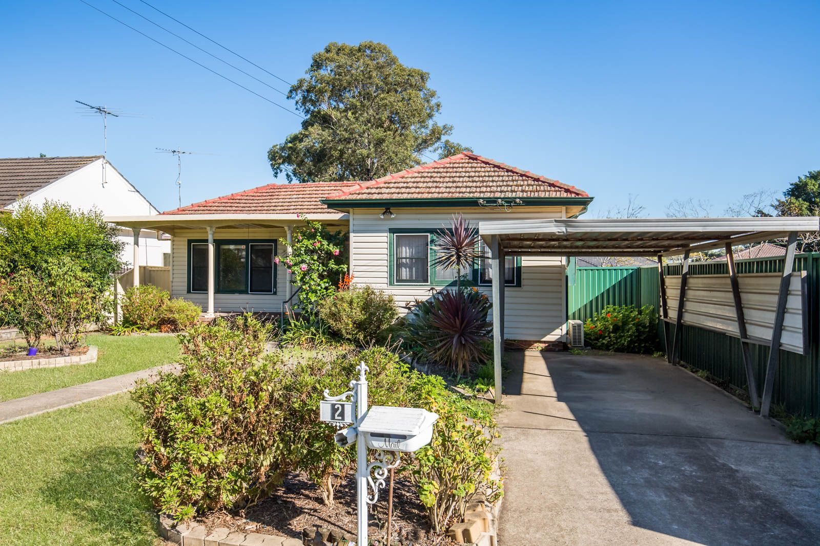 2 Springfield Avenue, Blacktown NSW 2148, Image 1