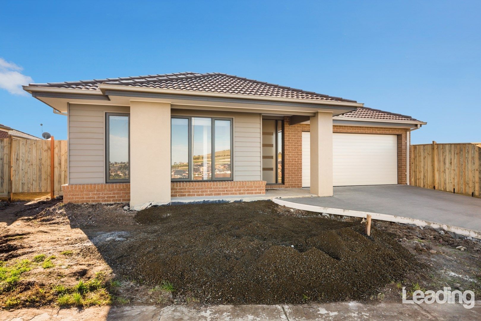 61 Burge Drive, Sunbury VIC 3429, Image 0