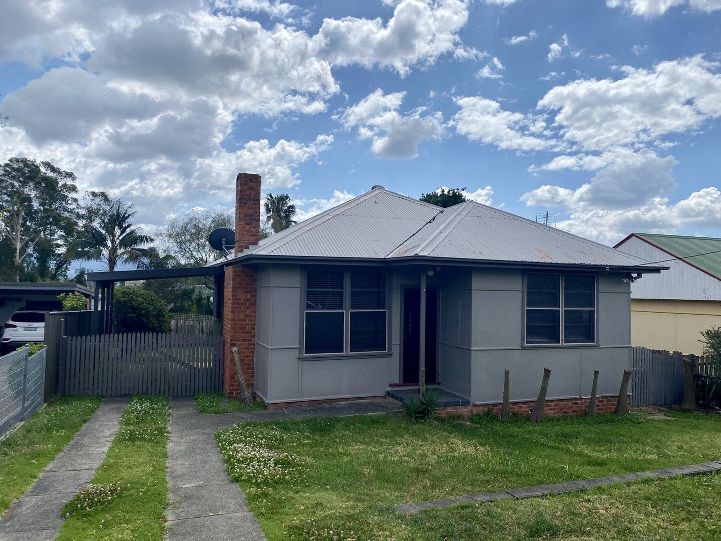 3 bedrooms House in 7 Leaney Avenue NOWRA NSW, 2541