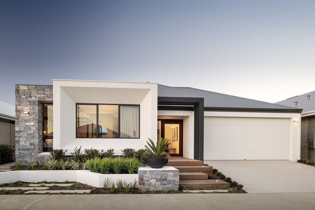 4 bedrooms House in 41 Heartwood Boulevard BALDIVIS WA, 6171
