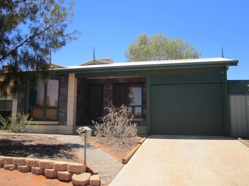 7C Agonis Road, Roxby Downs SA 5725, Image 0