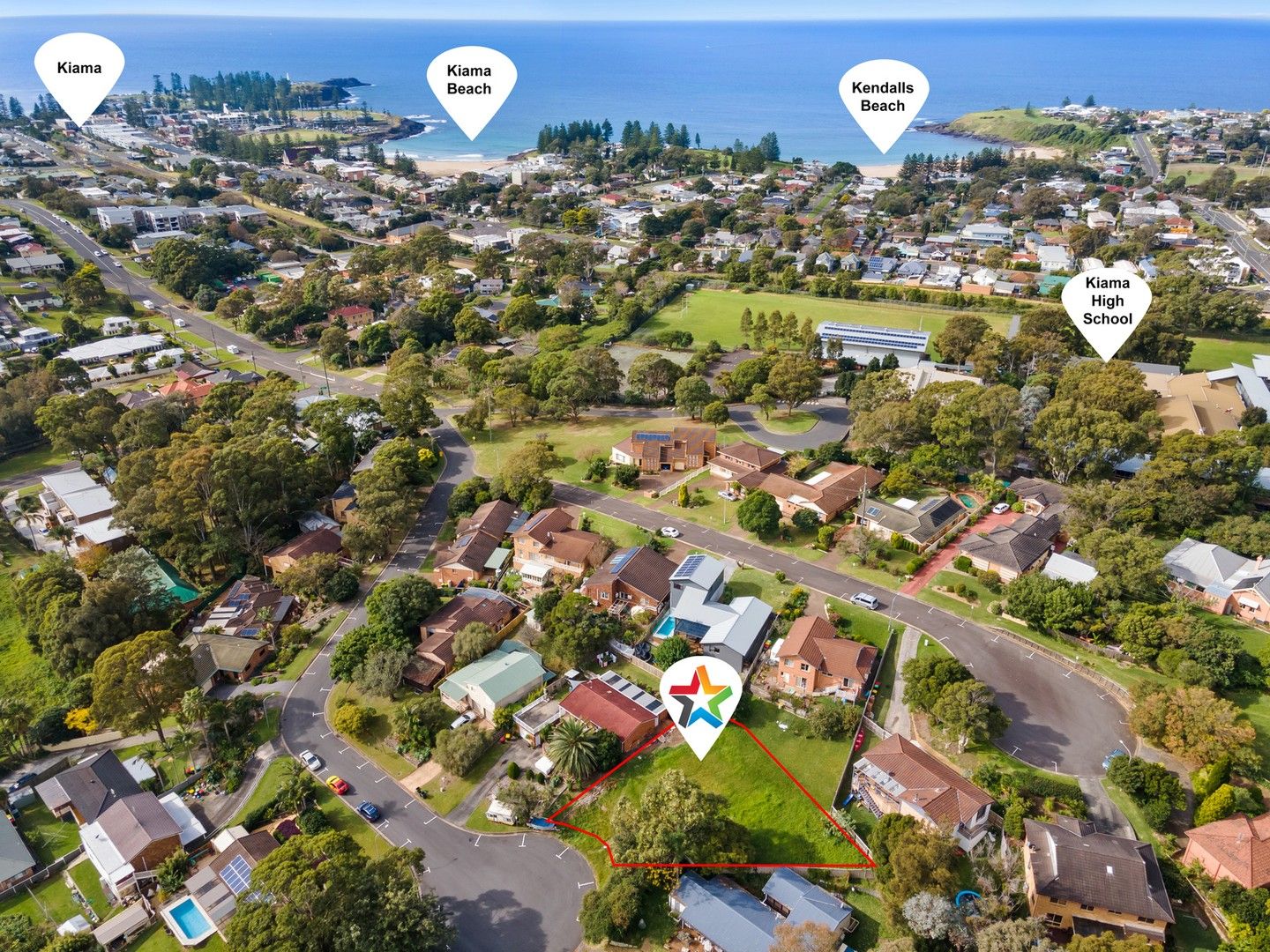 9 Tanner Place, Kiama NSW 2533, Image 0