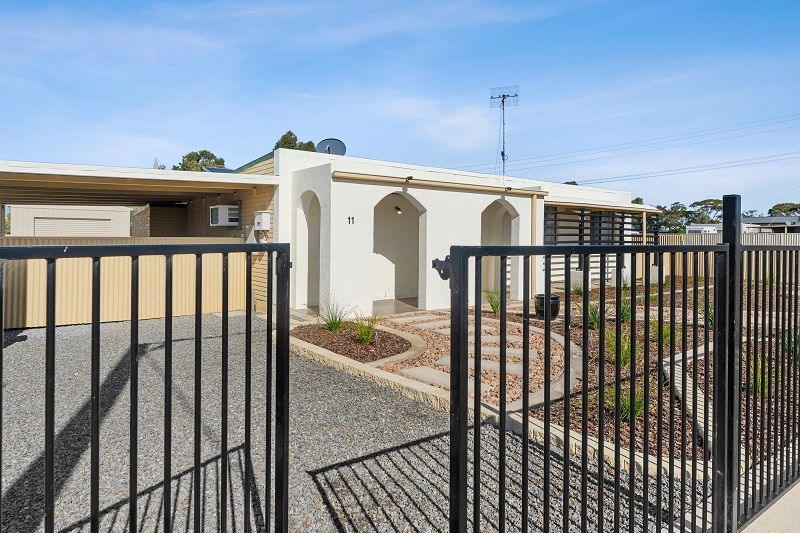 11 Rider Street, Blanchetown SA 5357, Image 1