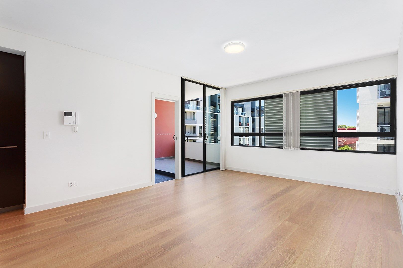 1 bedrooms Apartment / Unit / Flat in Level 5, D505/95 Dalmeny Avenue ROSEBERY NSW, 2018