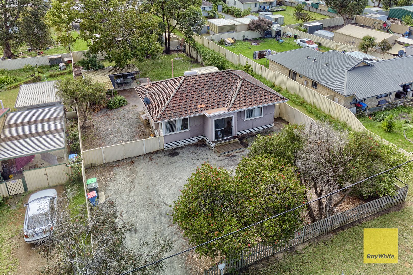 24 McKeown Avenue, Lockyer WA 6330, Image 2