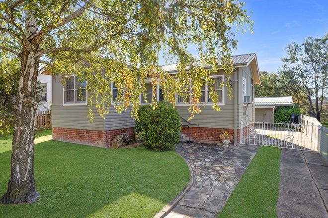 Picture of 3 Wilkins Street, MITCHELL NSW 2795