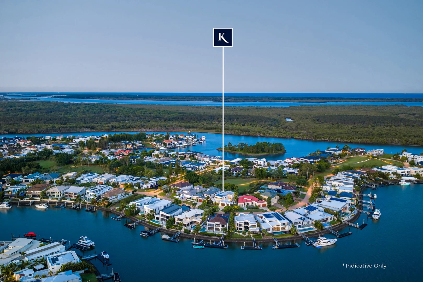 Additional image 18 of 2039 The Circle, Sanctuary Cove QLD 4212