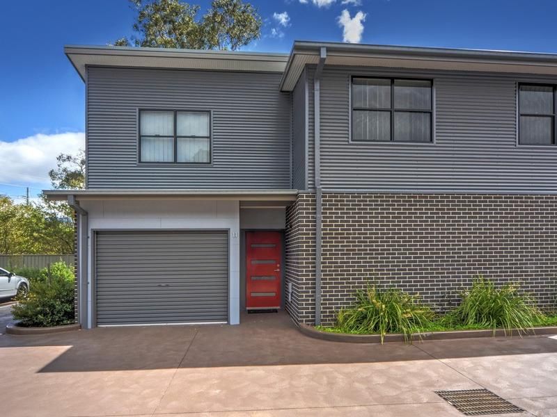 11/429 Princes Highway, Bomaderry NSW 2541, Image 0
