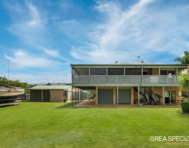 36 Cormorant Crescent, Jacobs Well QLD 4208