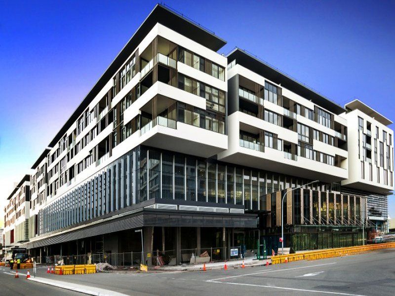 2 bedrooms Apartment / Unit / Flat in 751/2C Defries Avenue ZETLAND NSW, 2017