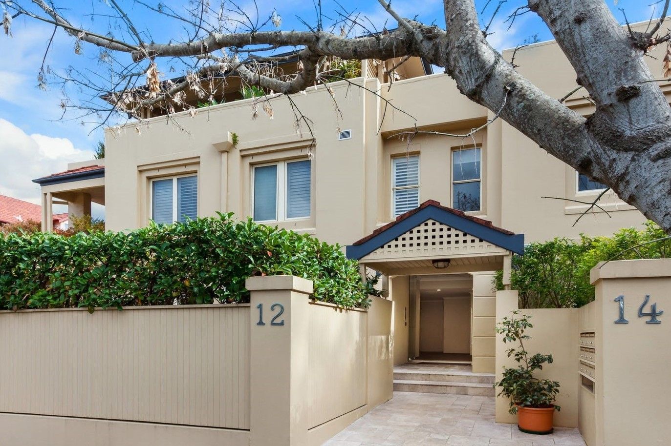 3 12 14 bardwell road mosman