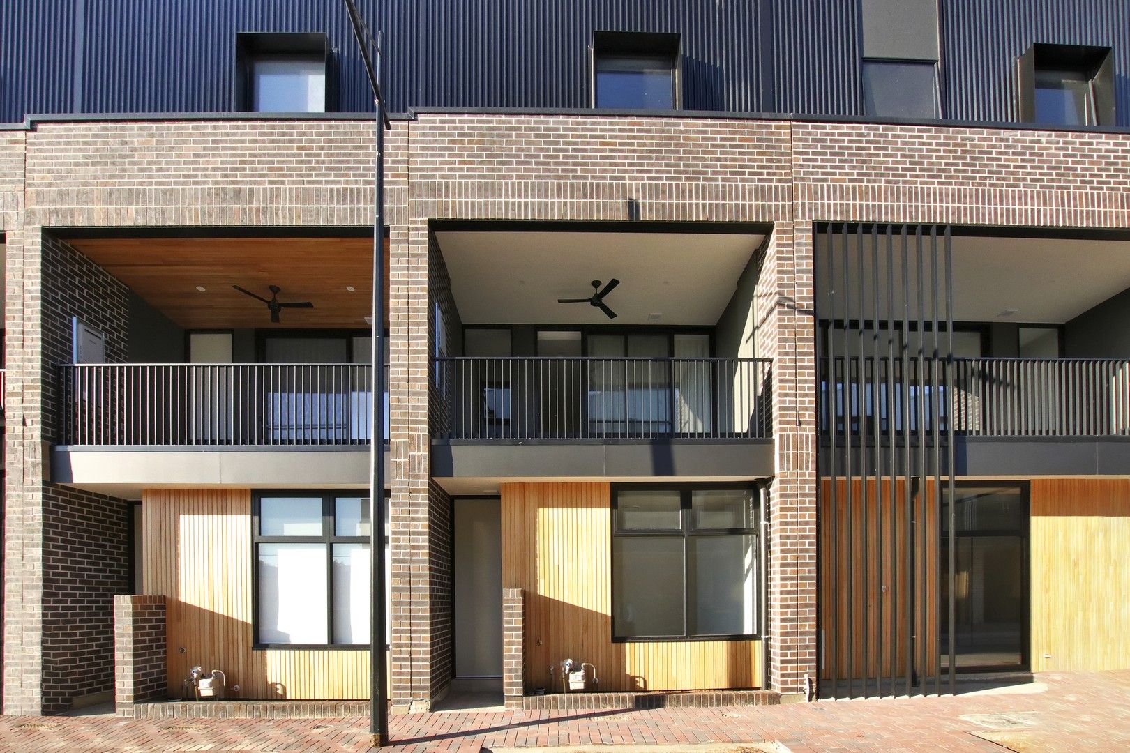 3 bedrooms Townhouse in 6 Otto Avenue STEPNEY SA, 5069