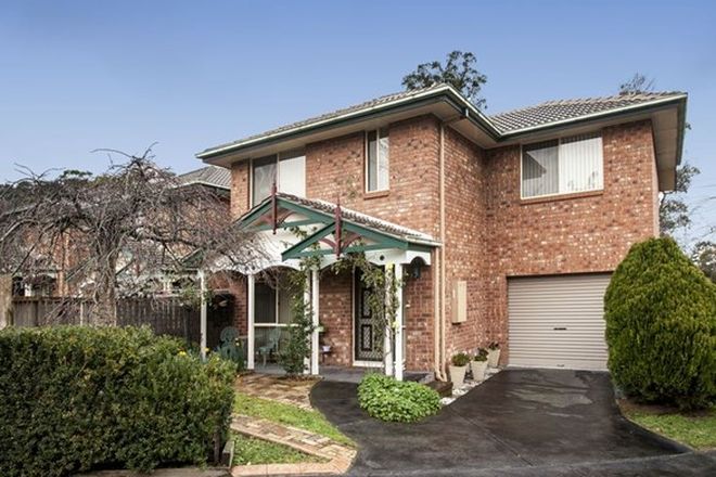Picture of 23 Mathew Place, MOUNT EVELYN VIC 3796