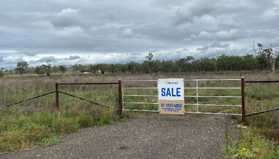 Picture of Pirrinuan Malakoff Road, PIRRINUAN QLD 4405