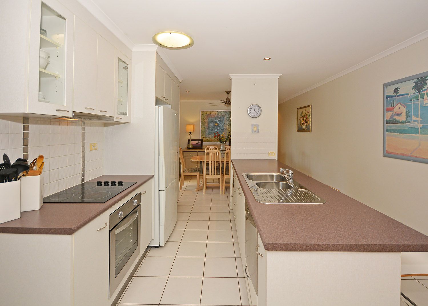 Unit 2, 11 LOCKERBIE COURT, Kawungan QLD 4655, Image 2