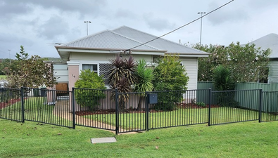 Picture of 14 Walford Street, WALLSEND NSW 2287