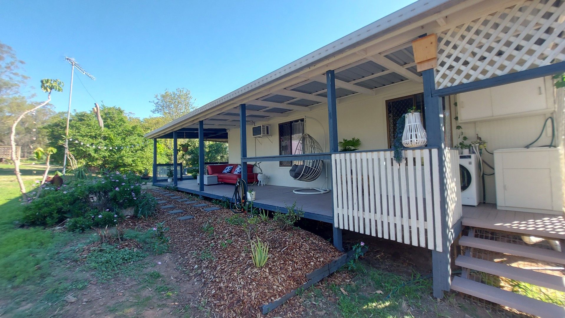 88 McLean Road, Durong QLD 4610, Image 0
