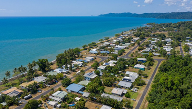 Picture of 18 Maud Street, FLYING FISH POINT QLD 4860