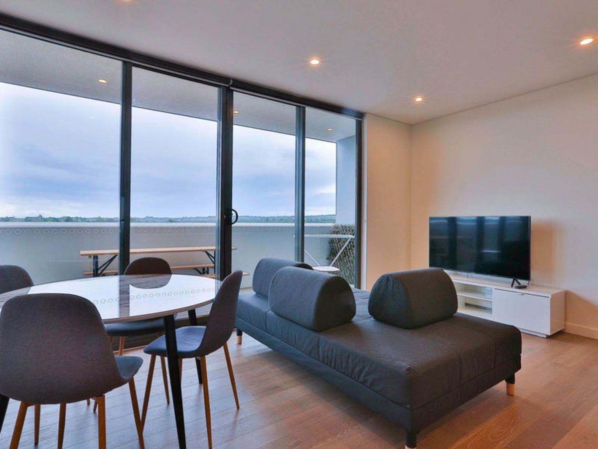 2 bedrooms Apartment / Unit / Flat in 701/36 Oxford Road EPPING NSW, 2121