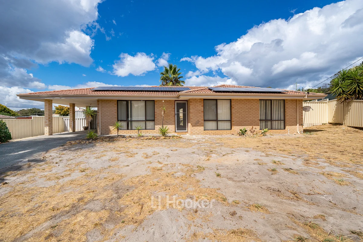 Primary image of 15 Sunburst Grove, Collie WA 6225