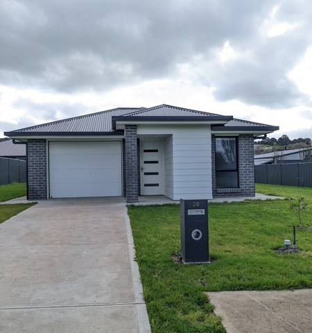 26 Lakes Park Drive, Ob Flat SA 5291