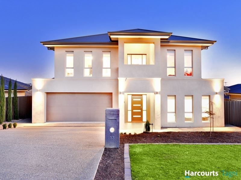 13 Bayley Circuit, Trott Park SA 5158, Image 0