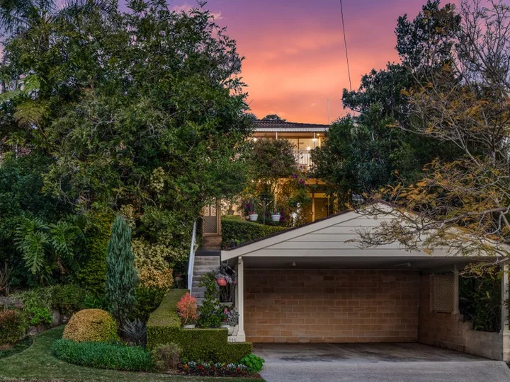 111 Siandra Drive, Kareela NSW 2232