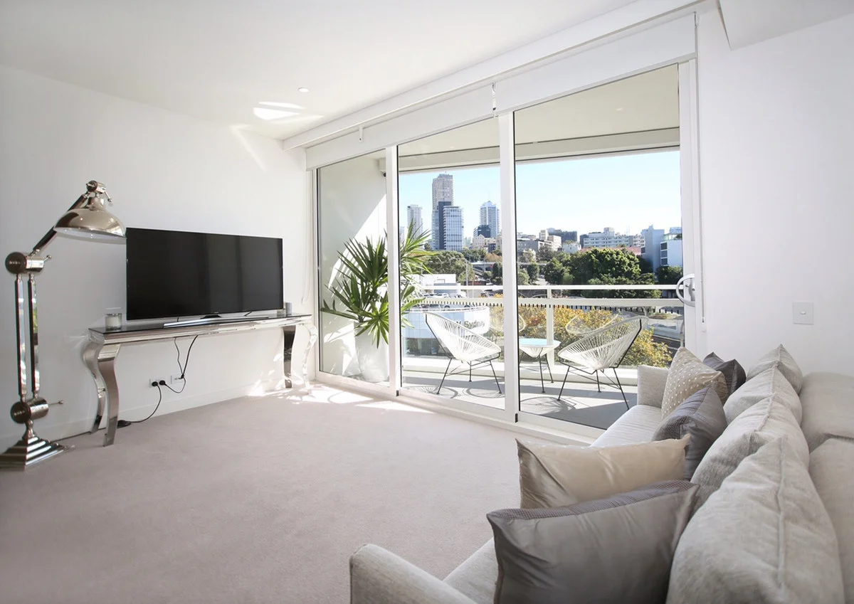 Additional image 6 of 57/20 McLachlan Avenue, Rushcutters Bay NSW 2011