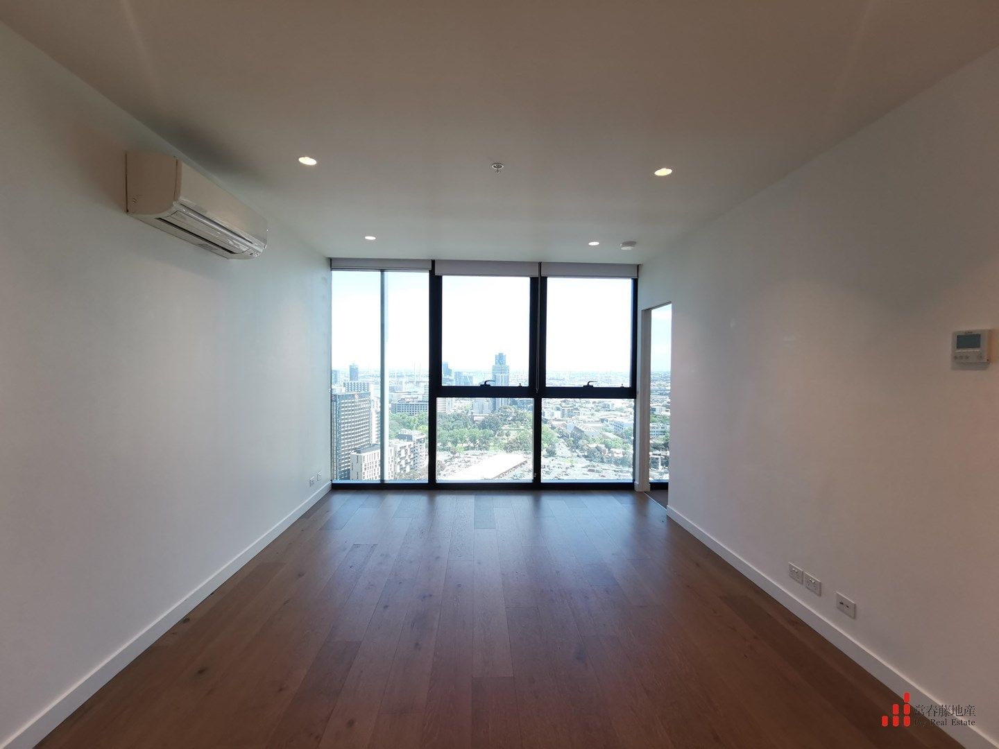 2 bedrooms Apartment / Unit / Flat in 3109/462 Elizabeth St MELBOURNE VIC, 3000