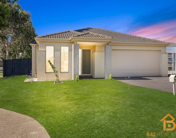 5 Alice Way, Tarneit VIC 3029