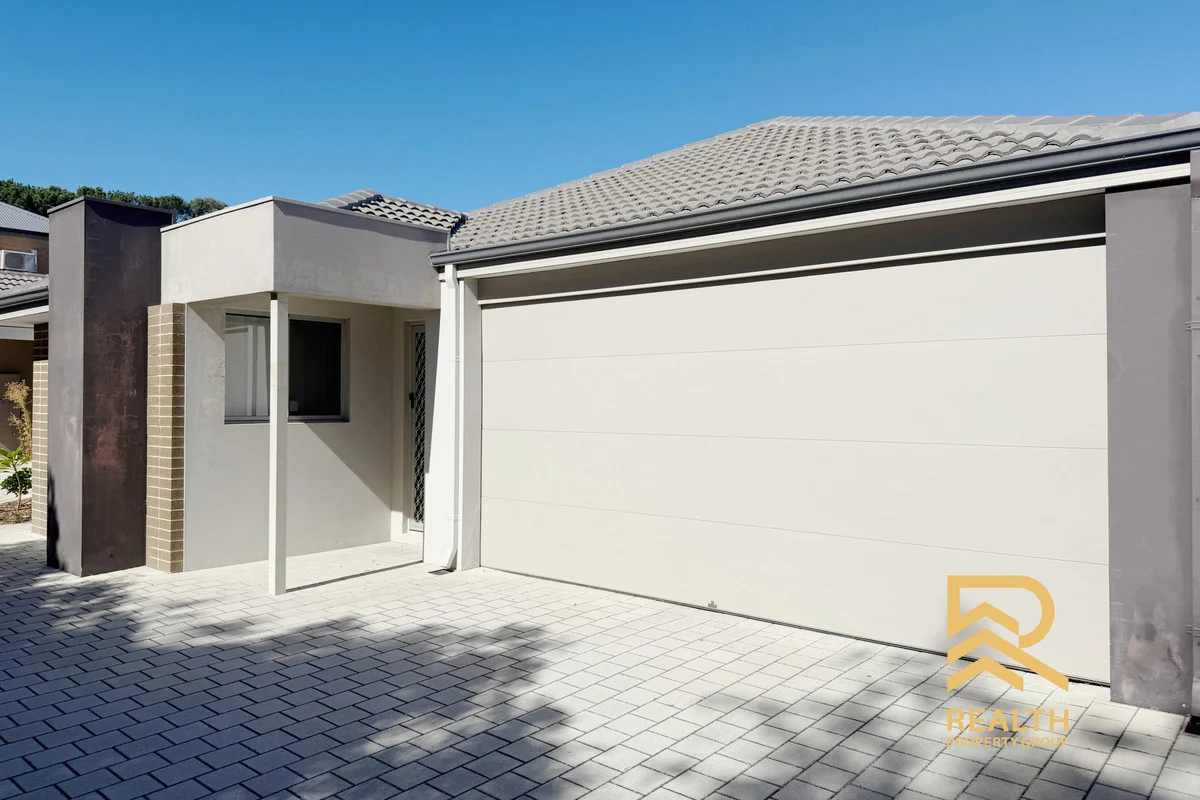 Primary image of 194B Huntriss Road, Doubleview WA 6018