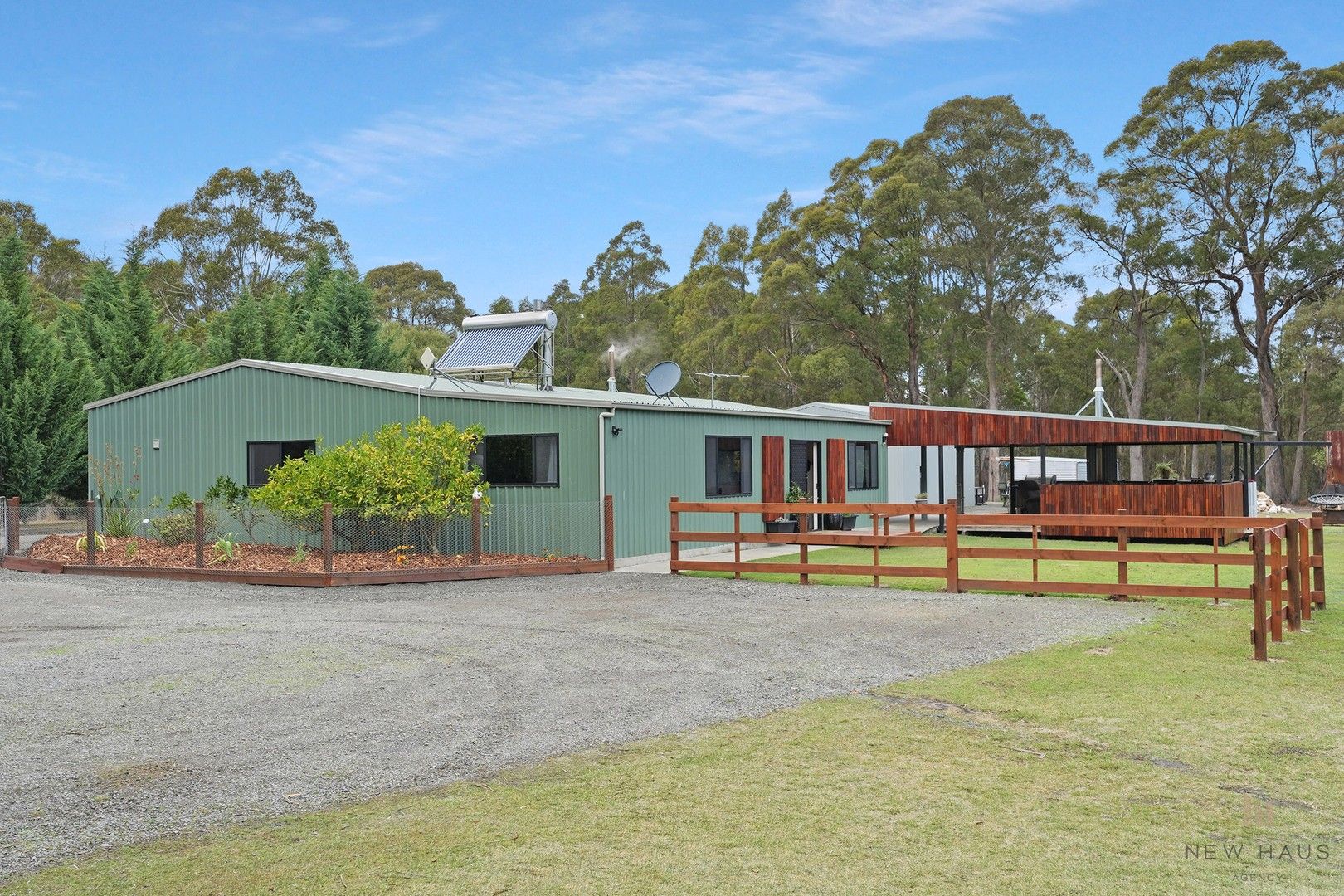 3 Rowes Road, Cradoc TAS 7109, Image 0