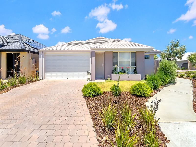 Property Report For 23 Lamboo Road Harrisdale Wa 6112