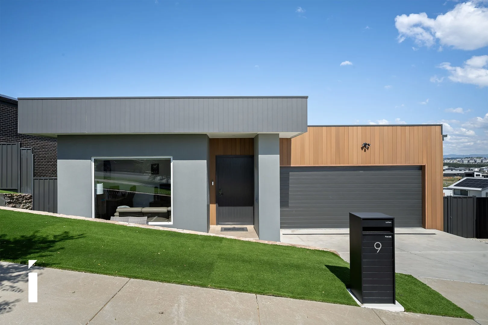 9 Laurel Martyn View, Whitlam ACT 2611