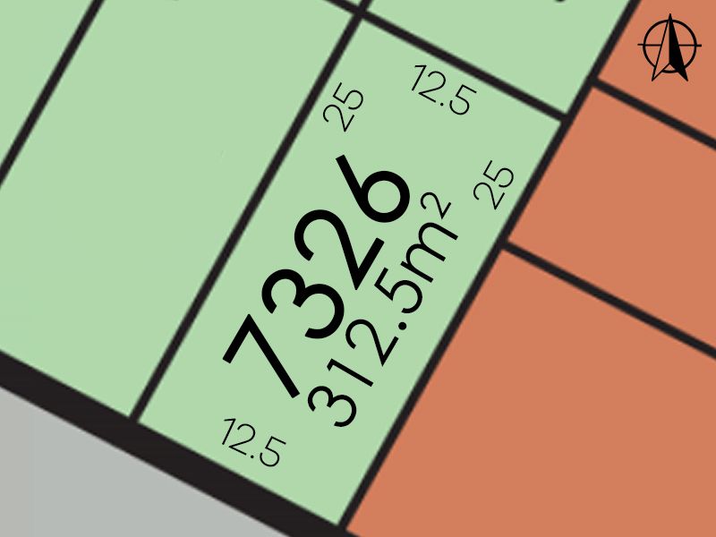 Vacant land in , BOX HILL NSW, 2765