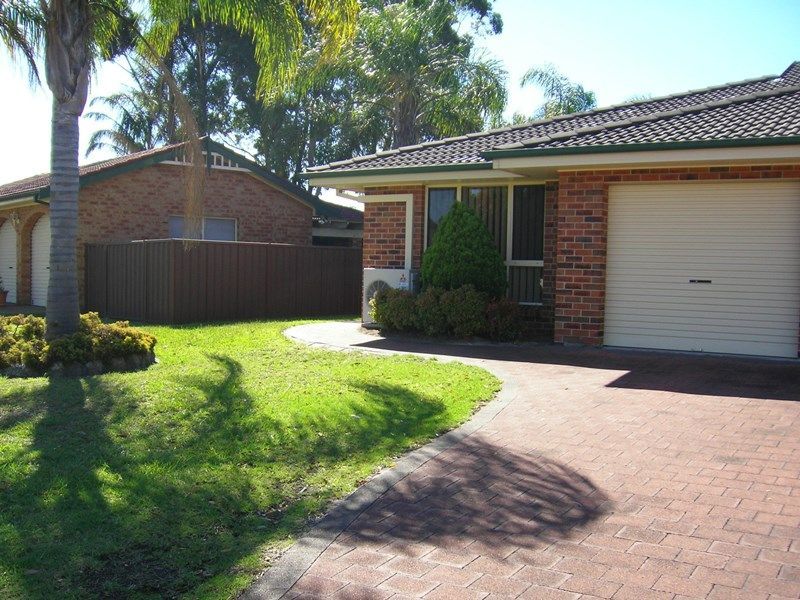 3 bedrooms House in 1/24 Benjamin Lee Drive RAYMOND TERRACE NSW, 2324