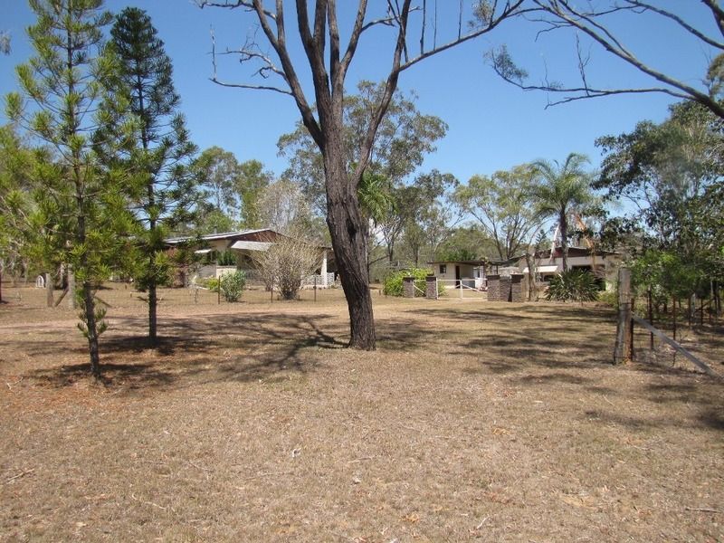 205 Old Bruce Highway, River Ranch QLD 4680, Image 1
