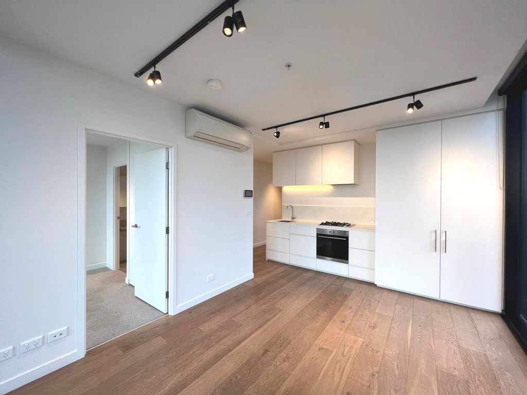 2 bedrooms Apartment / Unit / Flat in 2803/420 Spencer Street WEST MELBOURNE VIC, 3003