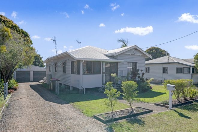 Picture of 67 Alice Street, WALKERVALE QLD 4670