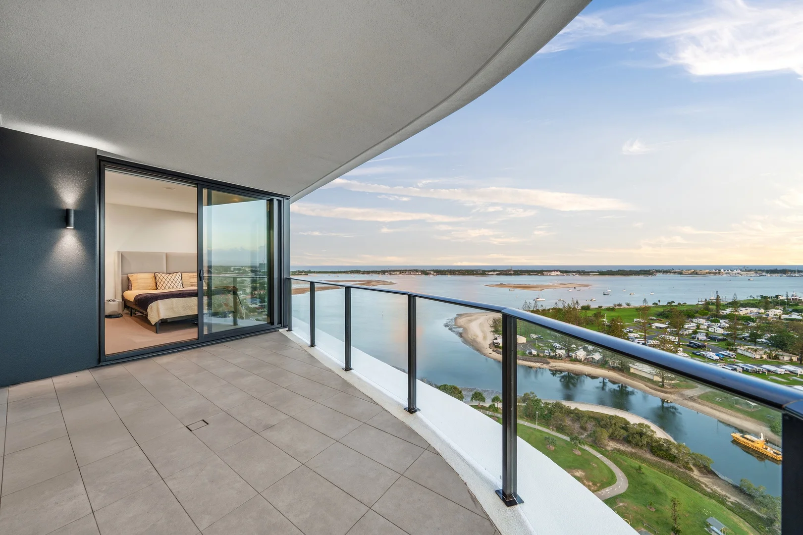 Additional image 4 of 1907/180 Marine Parade, Labrador QLD 4215