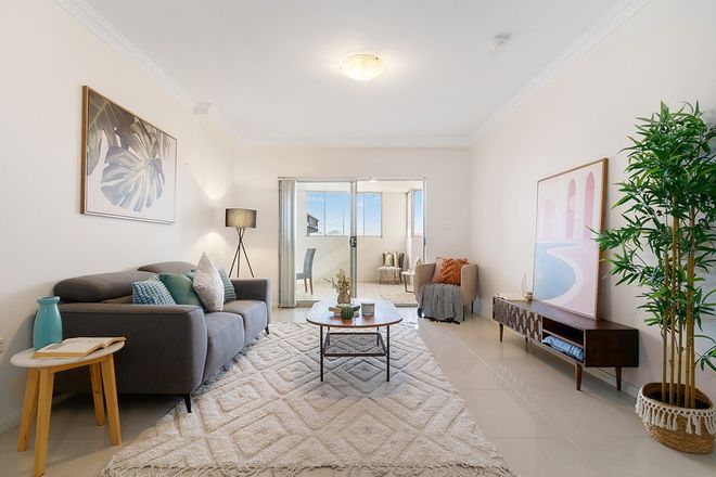 Picture of 14/803-815 King Georges Road, SOUTH HURSTVILLE NSW 2221