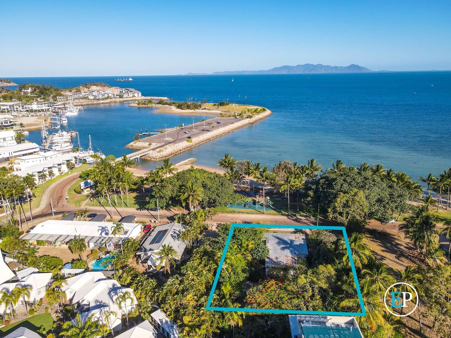 12 The Esplanade, Nelly Bay QLD 4819, Image 0