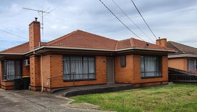 Picture of 61 Hall Street, SUNSHINE WEST VIC 3020